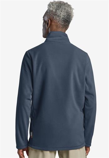 Jack Wolfskin Taunus Fz Erkek Sweatshirt