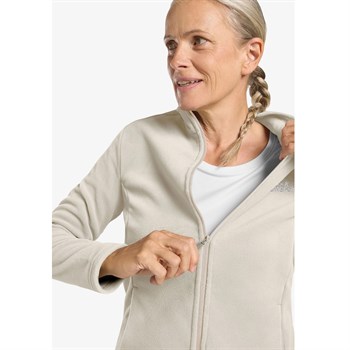 Jack Wolfskin Taunus Fz Kadın Sweatshirt