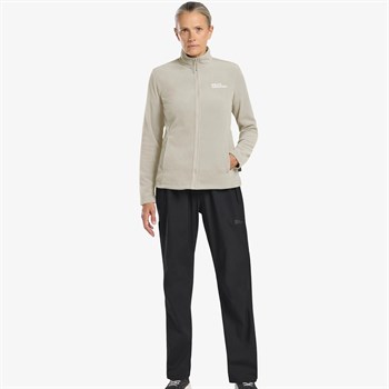 Jack Wolfskin Taunus Fz Kadın Sweatshirt