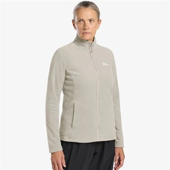 Jack Wolfskin Taunus Fz Kadın Sweatshirt