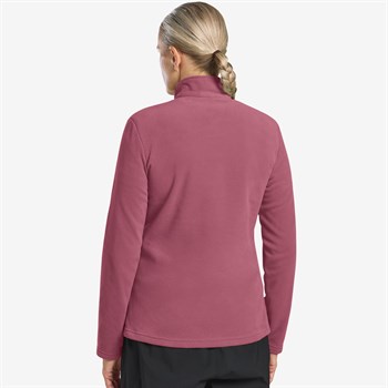 Jack Wolfskin Taunus Fz Kadın Sweatshirt