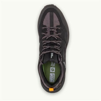 Jack Wolfskin Terraquest Texapore Low Erkek Outdoor Ayakkabı