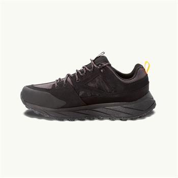 Jack Wolfskin Terraquest Texapore Low Erkek Outdoor Ayakkabı
