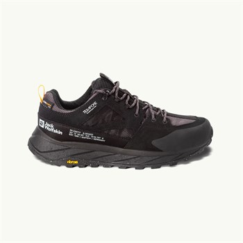 Jack Wolfskin Terraquest Texapore Low Erkek Outdoor Ayakkabı