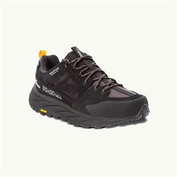 Jack Wolfskin Terraquest Texapore Low Erkek Outdoor Ayakkabı