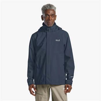 Jack Wolfskin Trailtime 2l Erkek Ceket