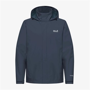 Jack Wolfskin Trailtime 2l Erkek Ceket