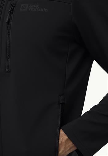 Jack Wolfskin Whirlwind Erkek Sweatshirt