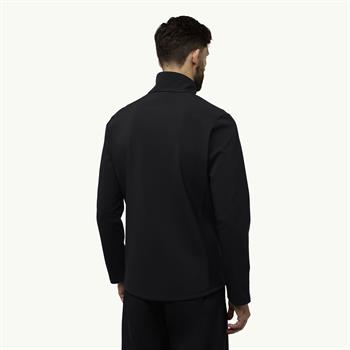 Jack Wolfskin Whirlwind Erkek Sweatshirt