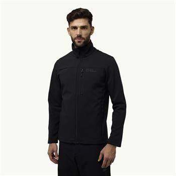 Jack Wolfskin Whirlwind Erkek Sweatshirt