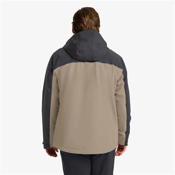 Jack Wolfskin Wild Places 3in1 Erkek Mont