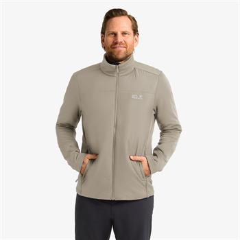 Jack Wolfskin Wild Places 3in1 Erkek Mont