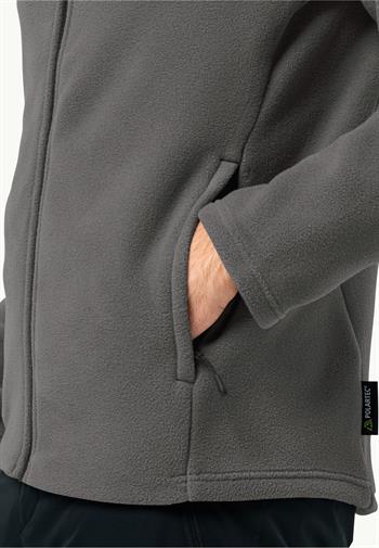 Jack Wolfskin Winterstein Erkek Sweatshirt