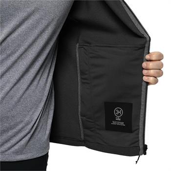 Jack Wolfskin Winterstein Erkek Sweatshirt