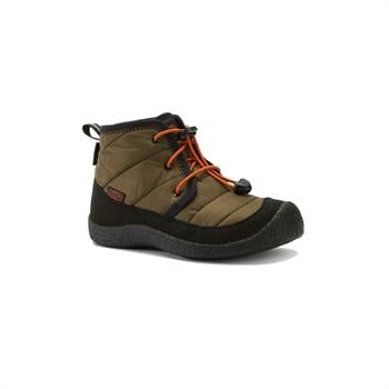Keen Howser 2 Chukka Wp Çocuk Bot