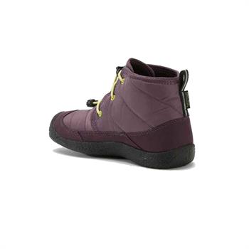 Keen Howser 2 Chukka Wp Çocuk Bot