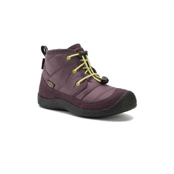 Keen Howser 2 Chukka Wp Çocuk Bot