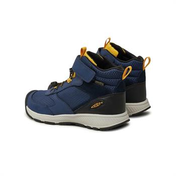 Keen Skua Wp Çocuk Bot