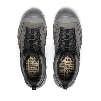 Keen Targhee IV Waterproof Erkek Bot