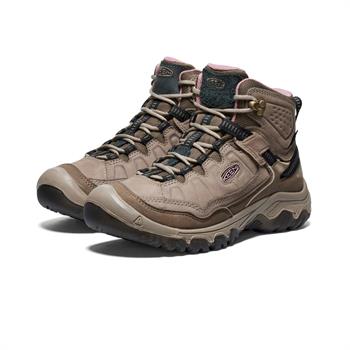 Keen Targhee IV Waterproof Kadın Bot