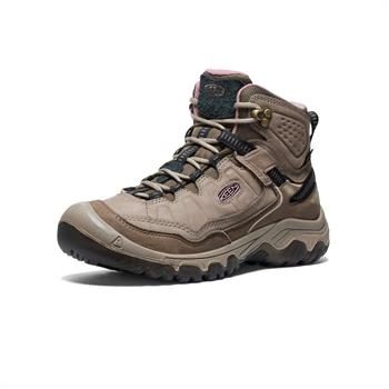 Keen Targhee IV Waterproof Kadın Bot