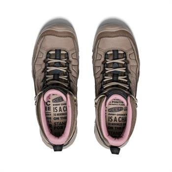Keen Targhee IV Waterproof Kadın Bot