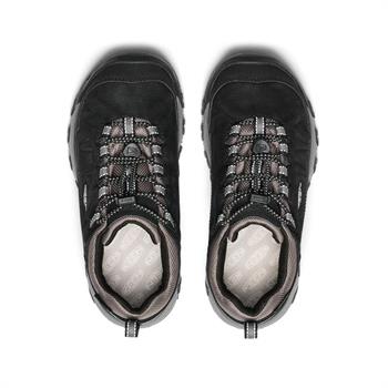 Keen Targhee IV Wp Çocuk Outdoor Ayakkabı