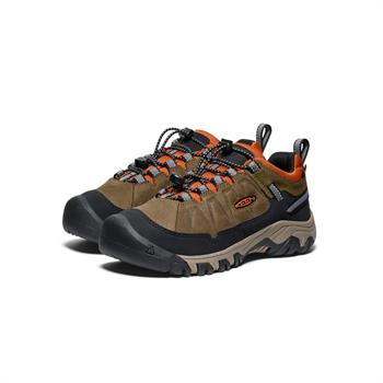 Keen Targhee IV Wp Çocuk Outdoor Ayakkabı