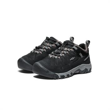 Keen Targhee IV Wp Çocuk Outdoor Ayakkabı