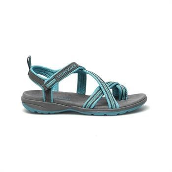 Lumberjack Alisa Kadın Sandalet