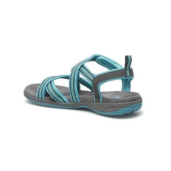 Lumberjack Alisa Kadın Sandalet