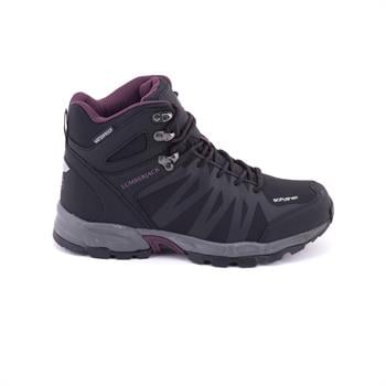 Lumberjack Andor Hi Kadın Bot