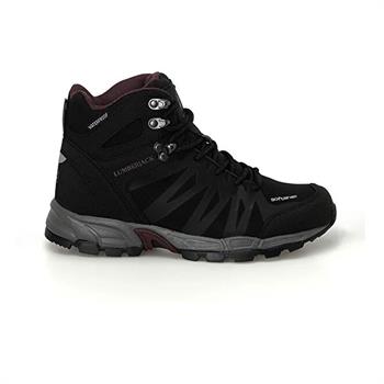 Lumberjack Andor Hi Kadın Bot