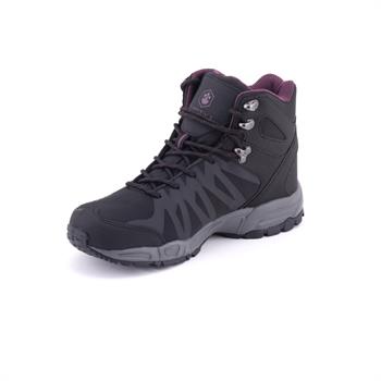 Lumberjack Andor Hi Kadın Bot