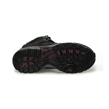 Lumberjack Andor Hi Kadın Bot