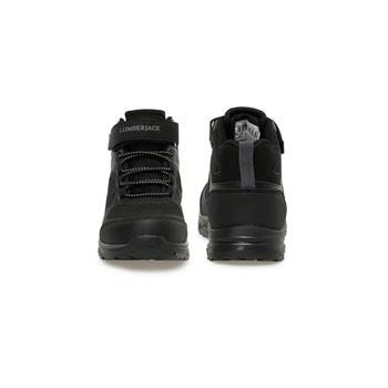 Lumberjack Blanka Hi 3PR Çocuk Bot