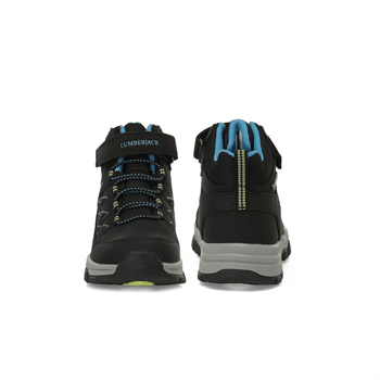 Lumberjack Bowl HI 5PR Çocuk Bot