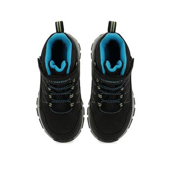 Lumberjack Bowl Hi Çocuk Bot