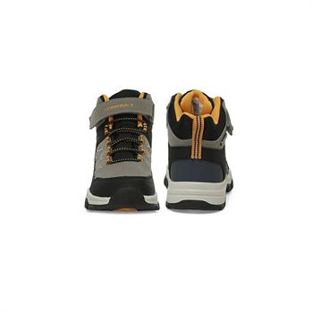 Lumberjack Bowl Hi Çocuk Bot