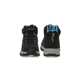 Lumberjack Bowl Hi Çocuk Bot