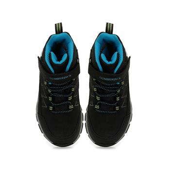 Lumberjack Bowl Hi Çocuk Bot