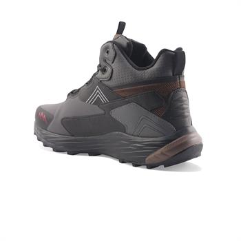 Lumberjack Burk 3PR Erkek Bot