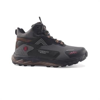 Lumberjack Burk 3PR Erkek Bot