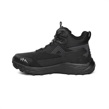 Lumberjack Burk Erkek Bot