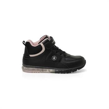 Lumberjack Cap Hi Çocuk Günlük Spor Ayakkabı