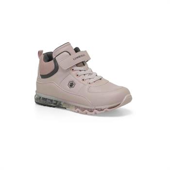 Lumberjack Cap Hi Çocuk Günlük Spor Ayakkabı