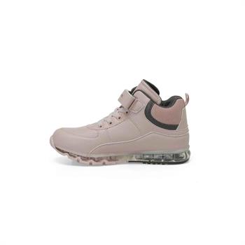 Lumberjack Cap Hi Çocuk Günlük Spor Ayakkabı
