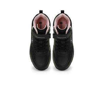 Lumberjack Cap Hi Çocuk Günlük Spor Ayakkabı