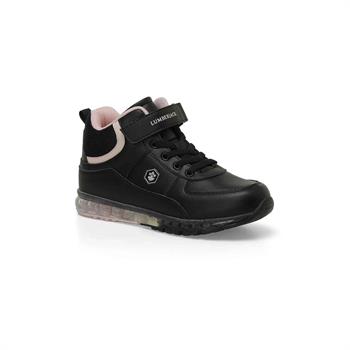Lumberjack Cap Hi Çocuk Günlük Spor Ayakkabı