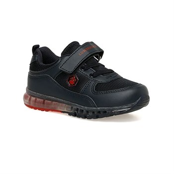 Lumberjack Cap Mesh 3FX Çocuk Günlük Spor Ayakkabı